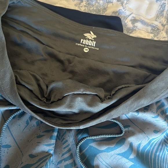 Run in Rabbit Running Shorts LOT OF 4 Women’s Small - Picture 2 of 9